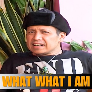 Album What What I Am from Cak Diqin