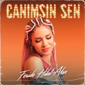 Listen to Canımsın Sen (Akustik) song with lyrics from Feride Hilal Akın