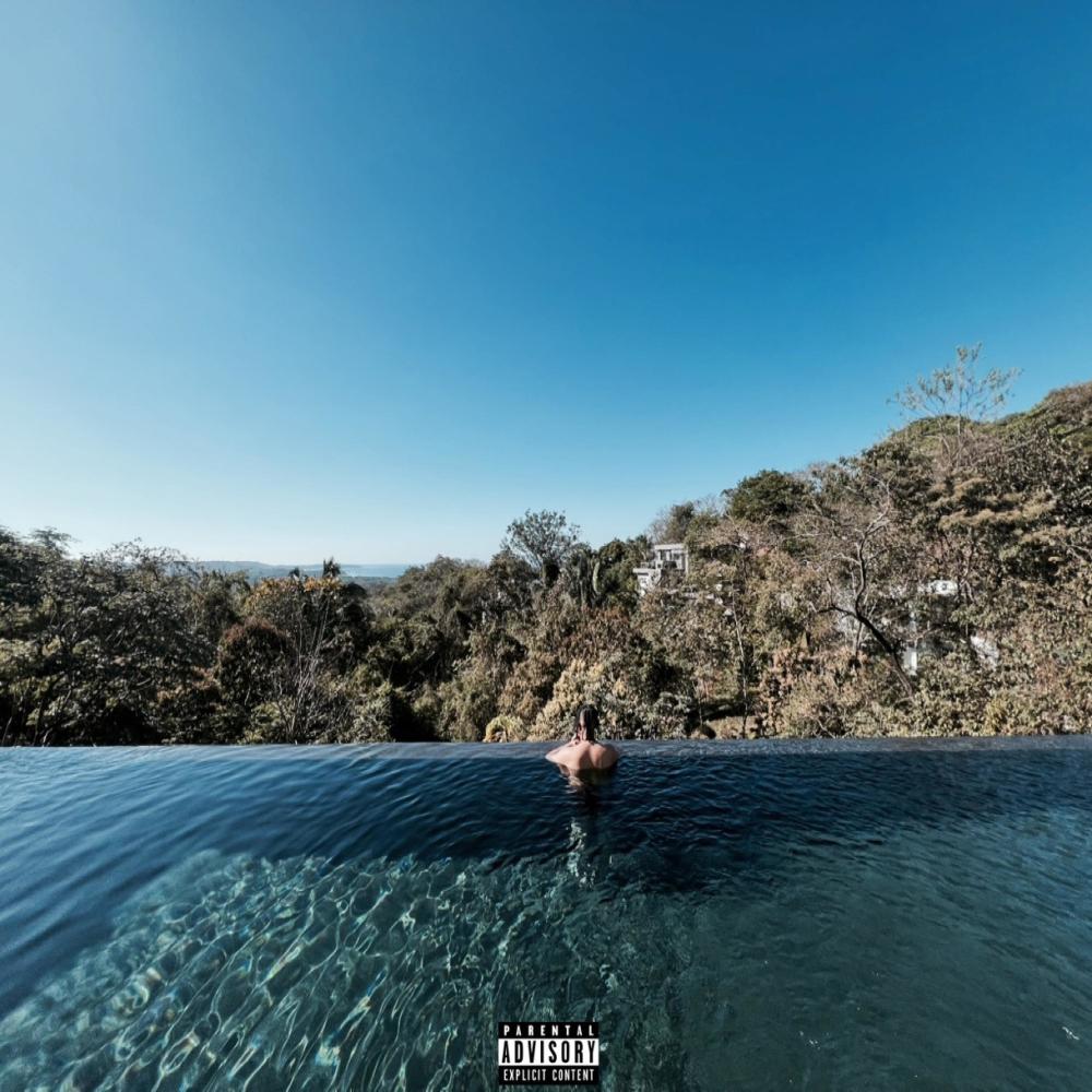 Fade Away (feat. Parish Walker) (Explicit)