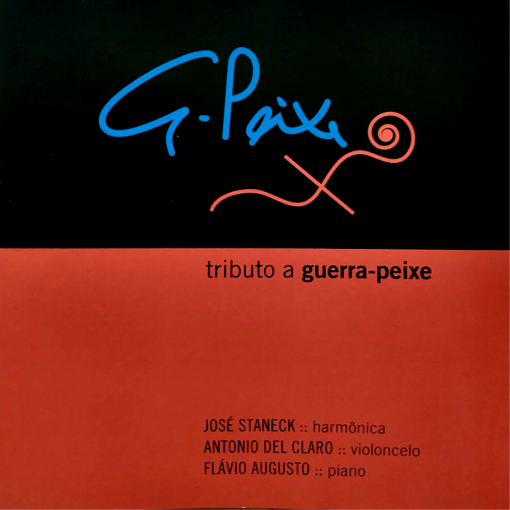Caboclo de Pena