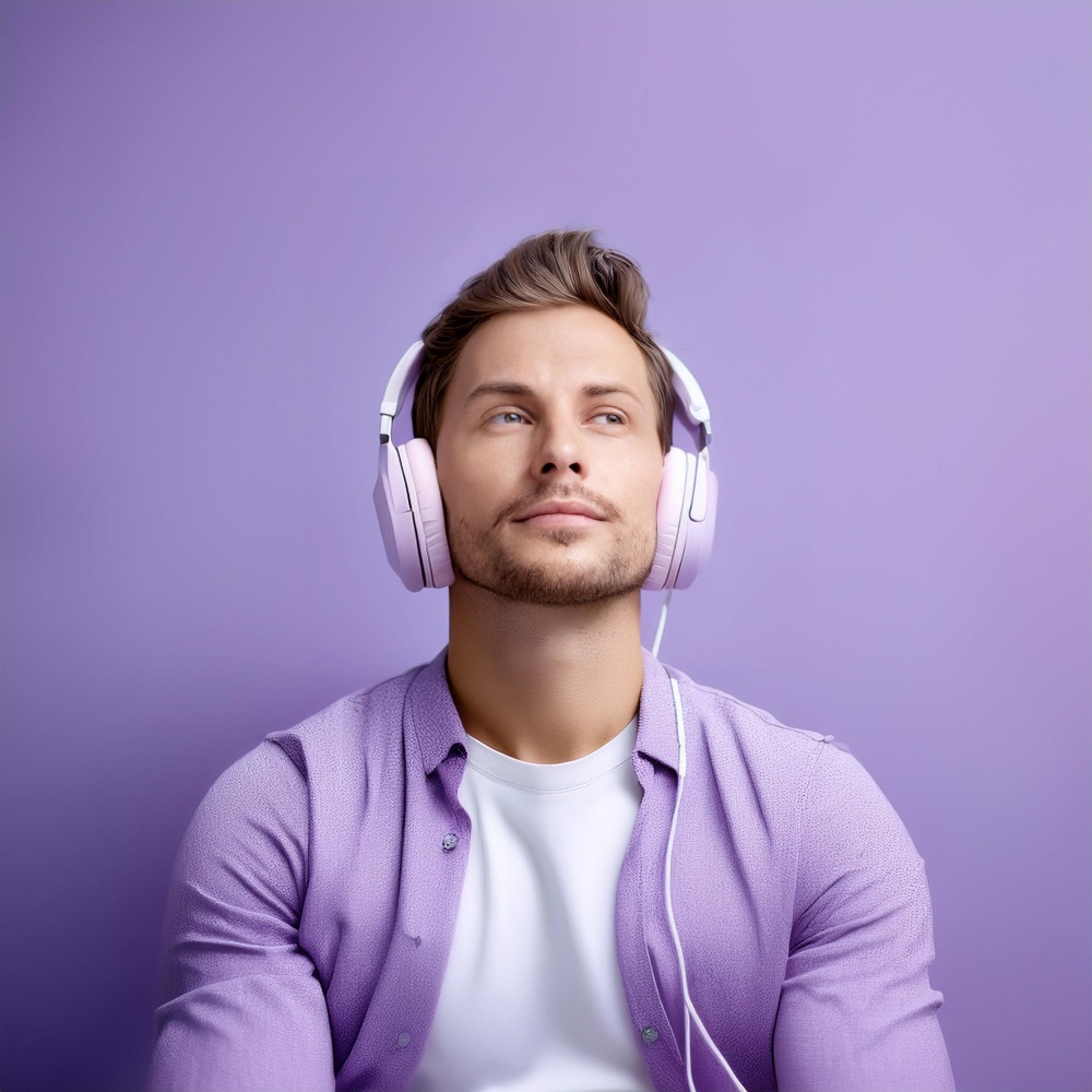 Teclas Pacíficas Para Un Descanso Relajado