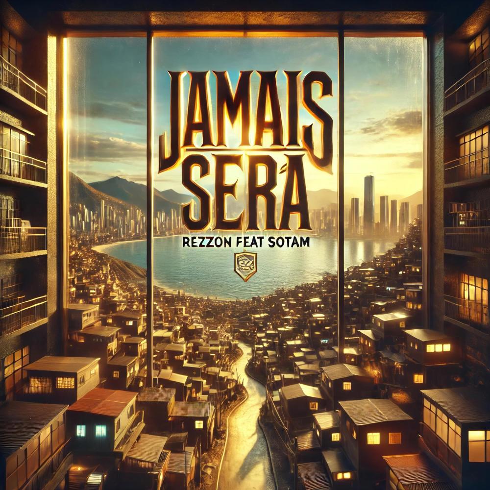JAMAIS SERÁ