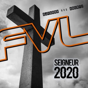 收聽FVL的Seigneur (Selon Vince aka V-Beatz)歌詞歌曲