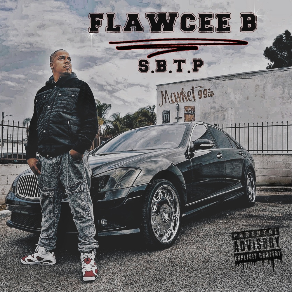 GWOP UP (feat. Pasadena Sean & Dena Boy Juce) (Explicit)