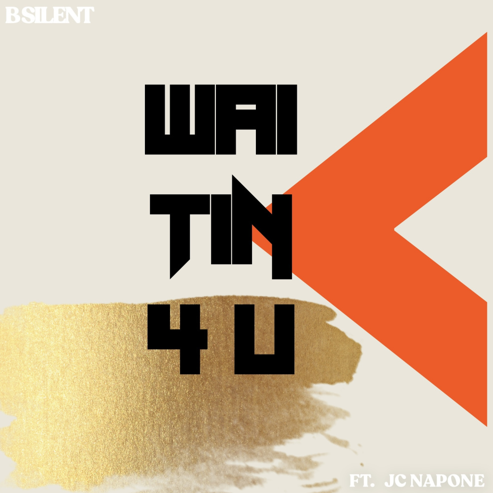 Waitin 4 U (Instrumental)