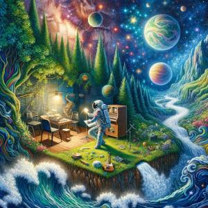 default playlist img