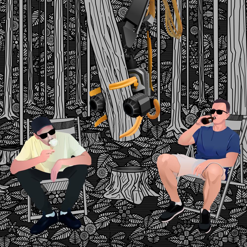 GLEN GLEN (Explicit)