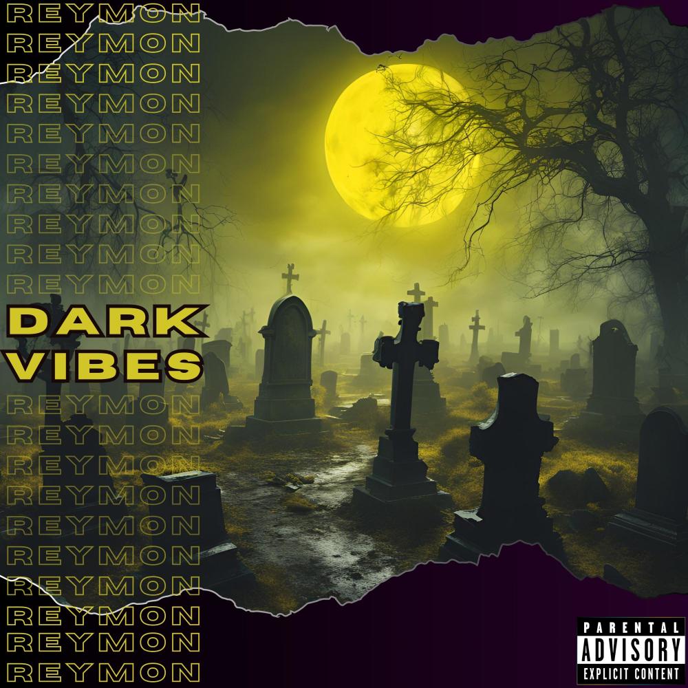 DARK VIBES (Beat)