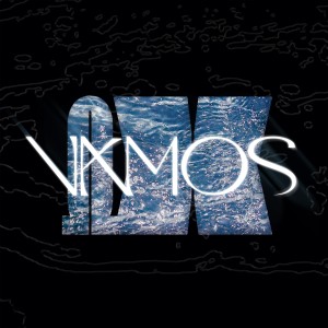 OMEGA X的专辑1st Mini Album 'VAMOS'