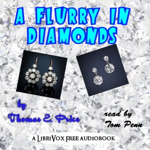 Dengarkan A FLURRY IN DIAMONDS 04 lagu dari 英语群星 dengan lirik