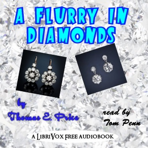 A FLURRY IN DIAMONDS dari 英语群星