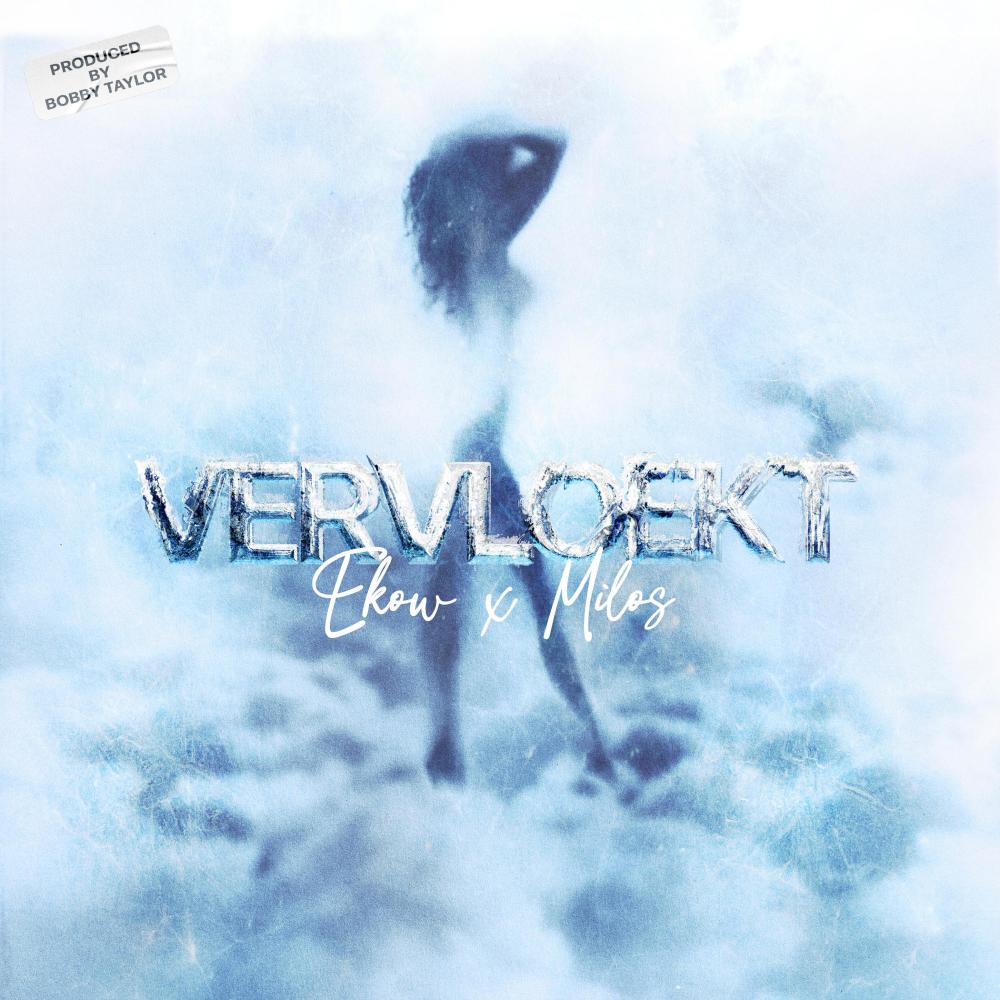 Vervloekt (feat. Bobby Taylor) (Explicit)