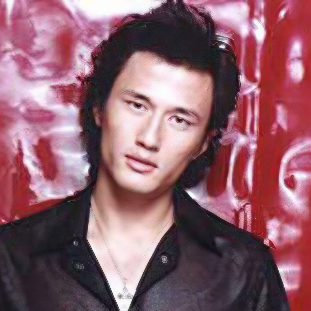 Terence Yin
