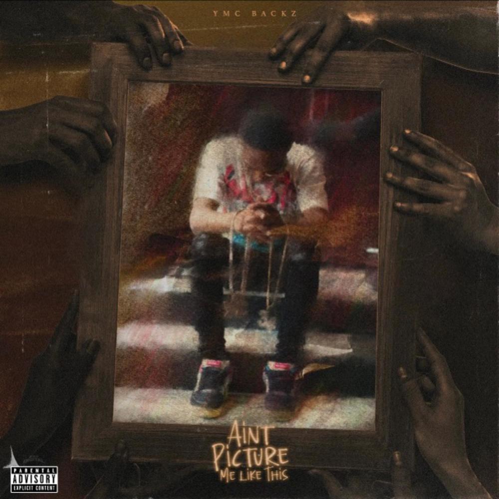 4 (feat. Ymc lor Tez & DanLeveledUp) (Explicit)
