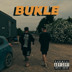 Xhulotek的專輯BUKLE (Explicit)