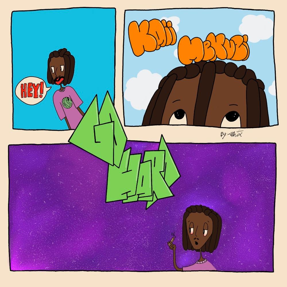Go Hard (Explicit)