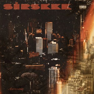 Album Sirskkk from Ag