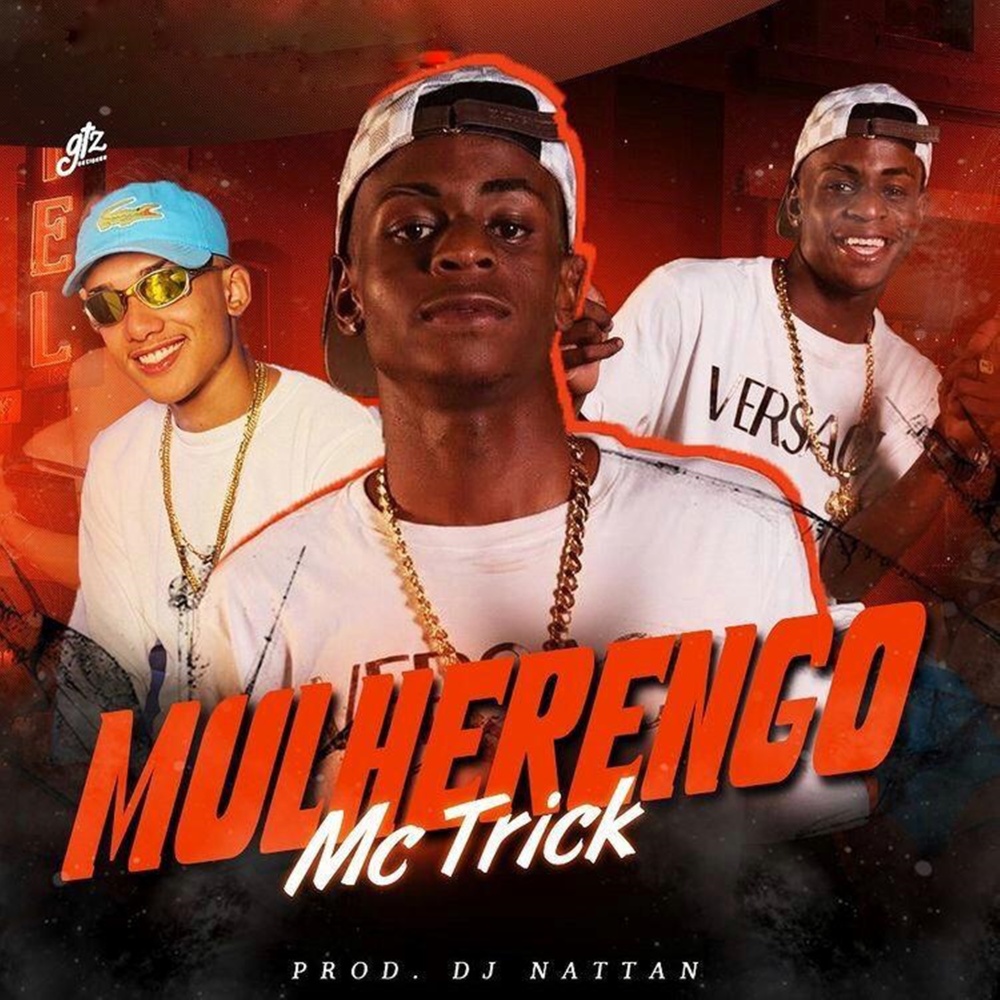 Mulherengo (Explicit)
