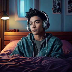 default playlist img