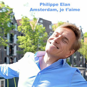 收聽Philippe Elan的't is stil in Amsterdam歌詞歌曲