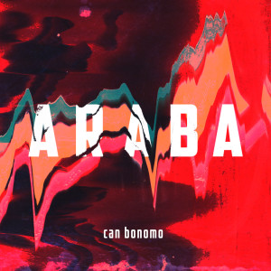 Album Araba from Can Bonomo