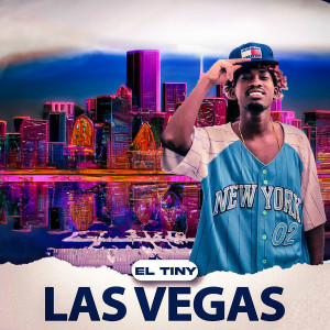 อัลบัม Las Vegas ศิลปิน El Tiny