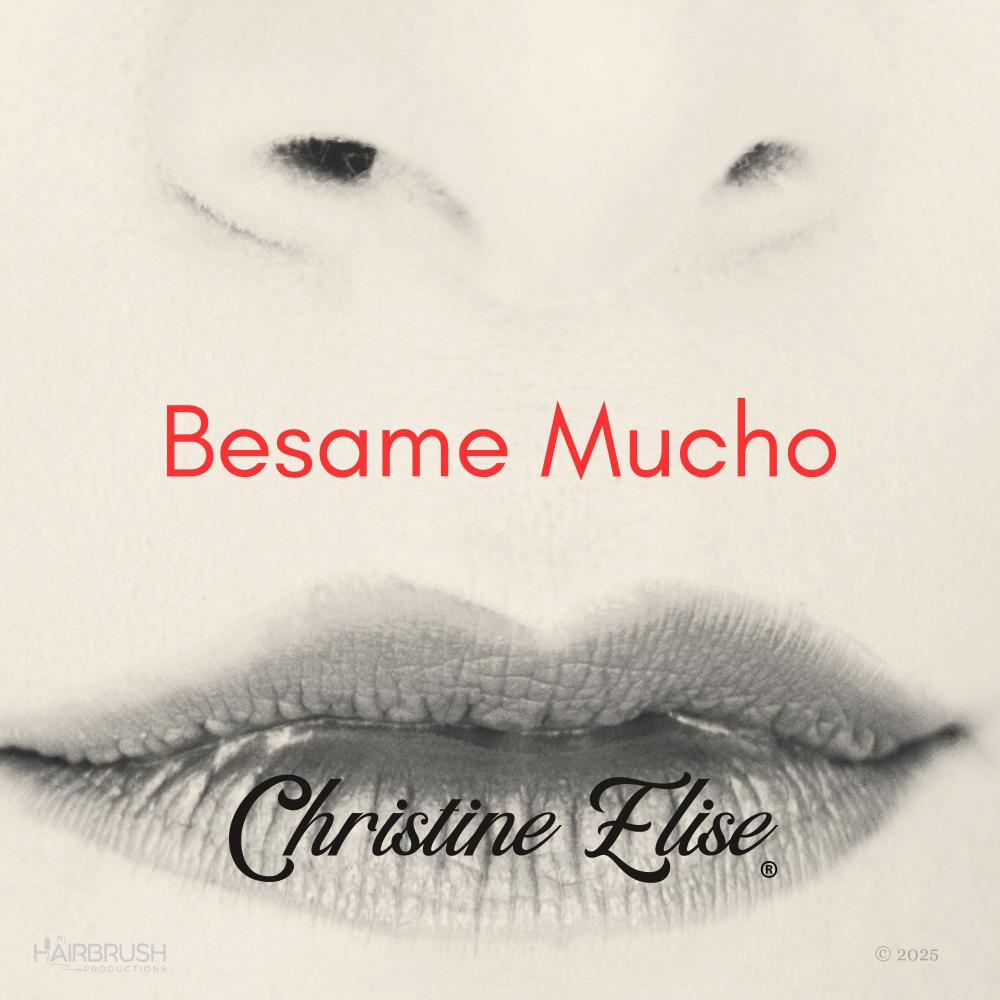Besame Mucho (feat. Carlos Odria)