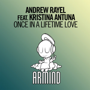 ดาวน์โหลดและฟังเพลง Once In A Lifetime Love (Extended Mix) พร้อมเนื้อเพลงจาก Andrew Rayel