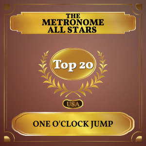 The Metronome All Stars的專輯One O'Clock Jump