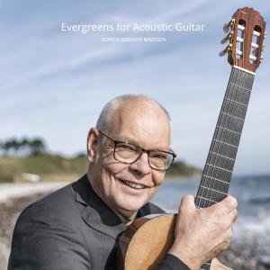 收聽Søren Bødker Madsen的Tango of Roses歌詞歌曲