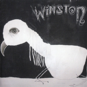 Winston的专辑Winston