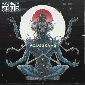 Album Holograms (Explicit) from My Own Shiva