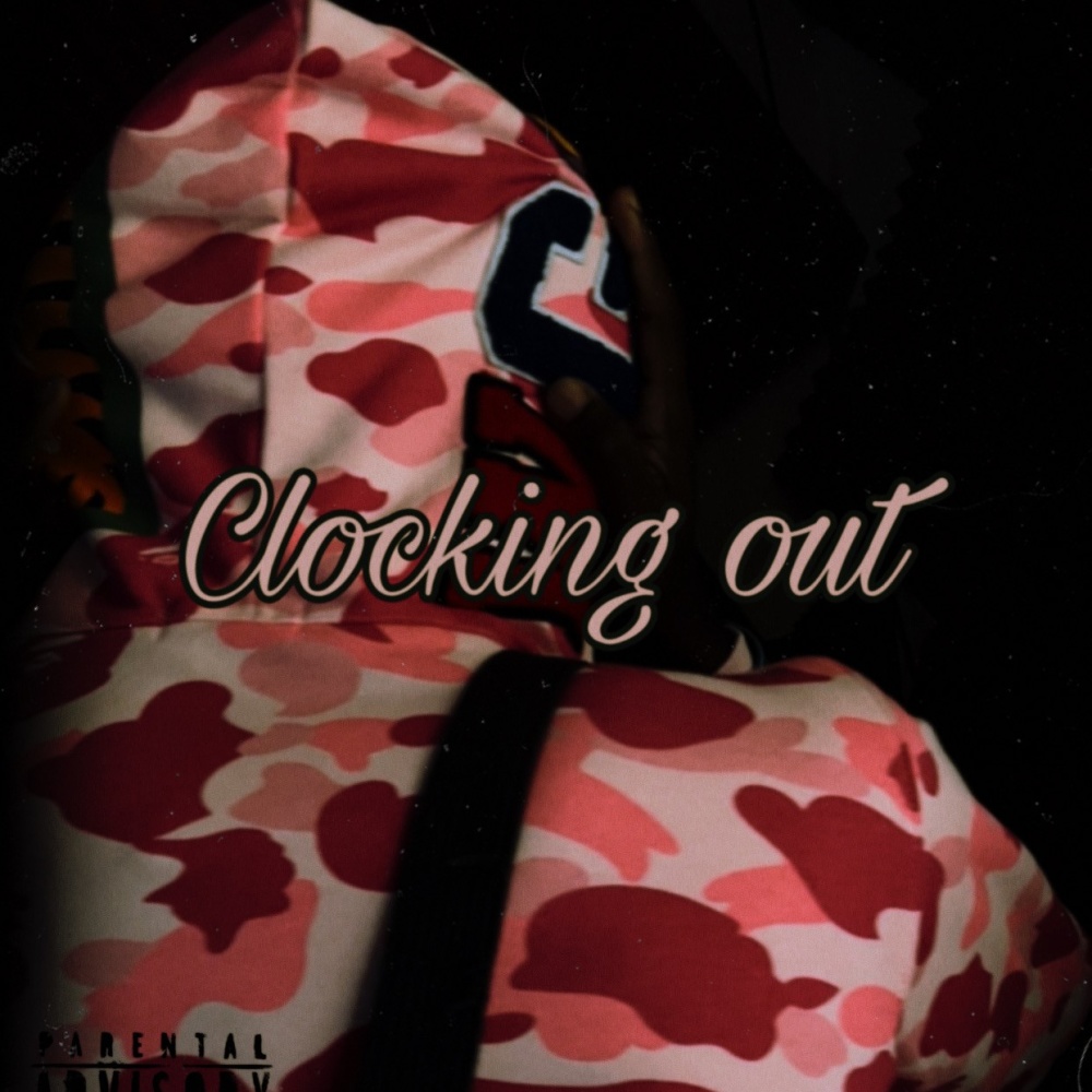 Clocking Out (Explicit)