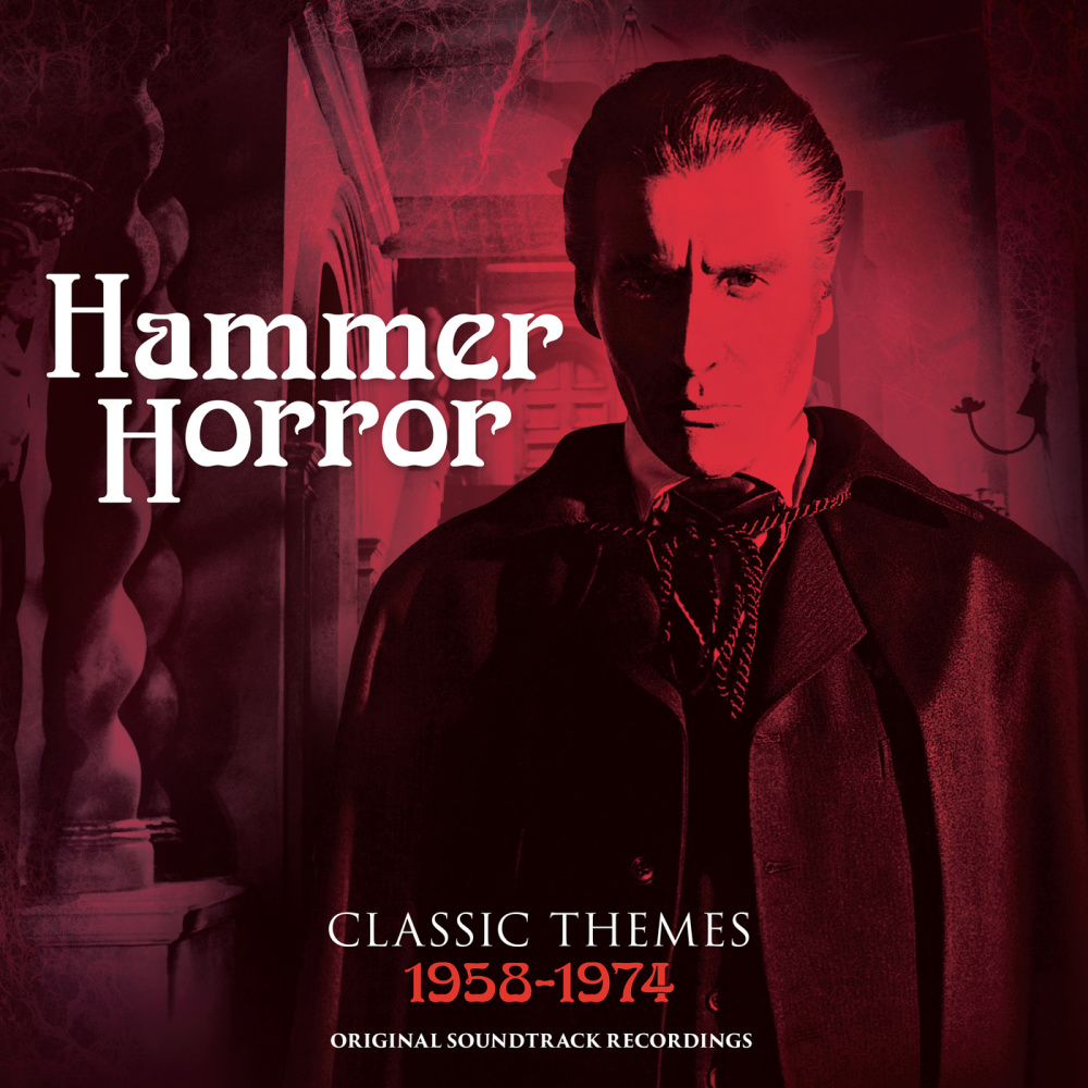 Frankenstein and the Monster from Hell - Main Theme (From "Frankenstein and the Monster from Hell")