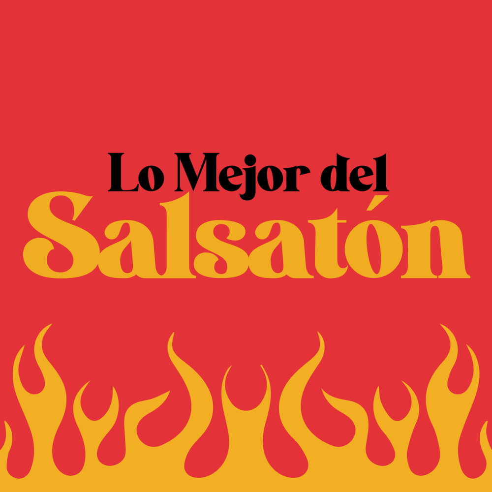Déjala Que Baile (Salsatón Version)