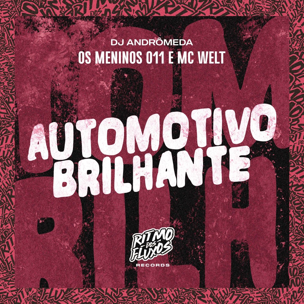 Automotivo Brilhante (Explicit)
