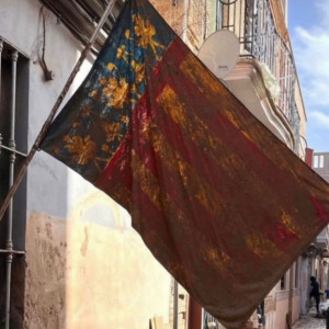 Raul Clyde的專輯EL POBLE SALVA AL POBLE