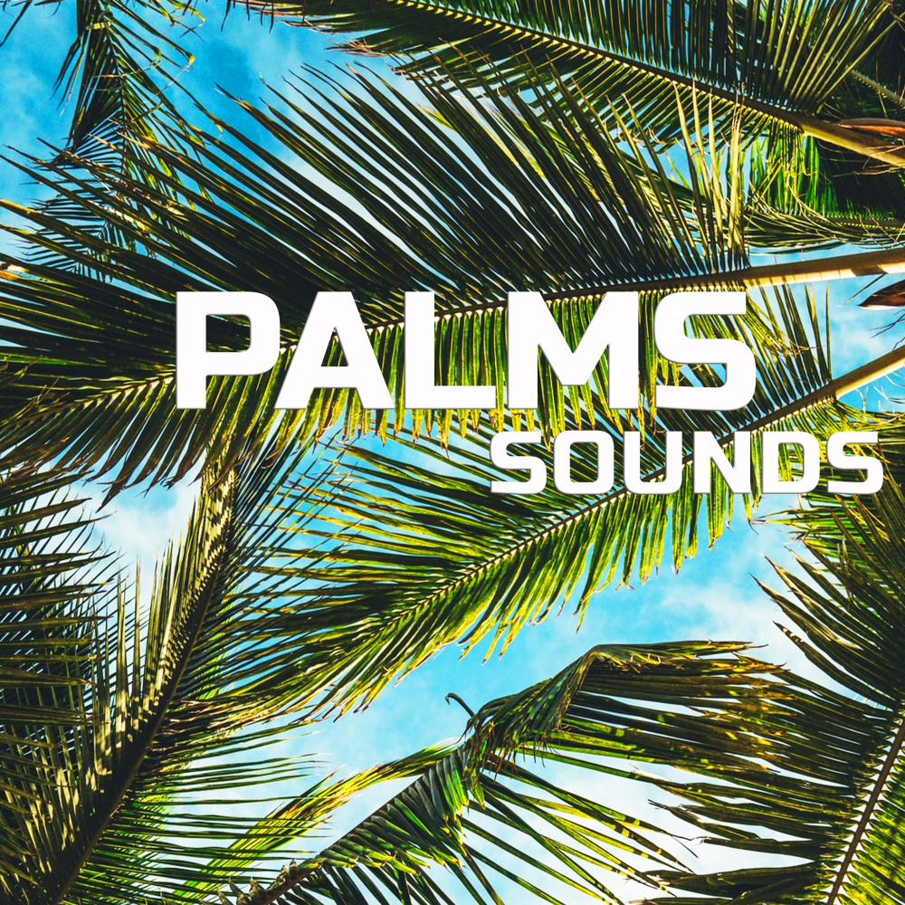 Palms Breeze Sounds
