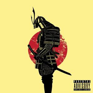 收听D'sinatra的Ronin (Explicit)歌词歌曲