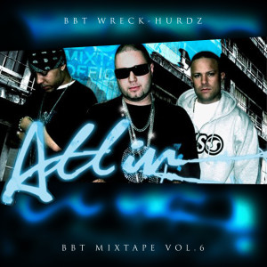 Album BBT Mixtape, Vol. 6 (All In) (Explicit) from BBT