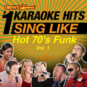 收聽Karaoke的Big Fun (Karaoke Version)歌詞歌曲