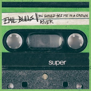 Dengarkan You Should See Me in a Crown lagu dari Emil Bulls dengan lirik