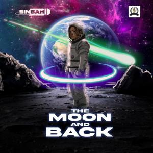 Album The Moon and Back from Singah