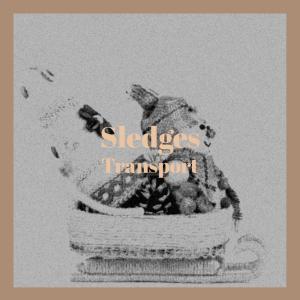 Listen to Sledges Transport song with lyrics from Meid Guiver