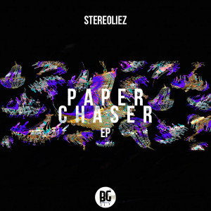 Paper Chaser - EP