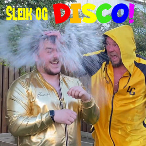 收听Love Guru的Sleik og Disco歌词歌曲