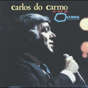 ดาวน์โหลดและฟังเพลง Menino D' Oiro (Live) พร้อมเนื้อเพลงจาก Carlos Do Carmo