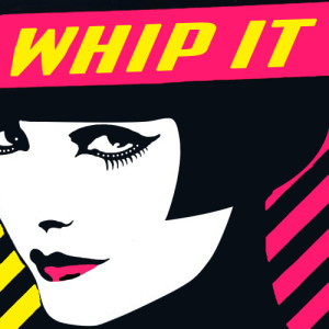 อัลบัม Whip It ศิลปิน DJ 1980
