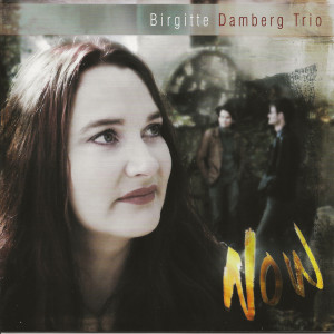 ดาวน์โหลดและฟังเพลง Now พร้อมเนื้อเพลงจาก Birgitte Damberg Trio
