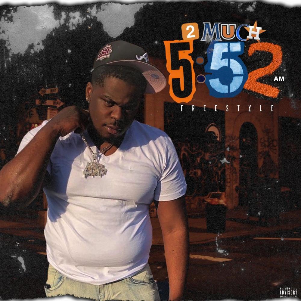 5:52 am freestyle (Explicit)